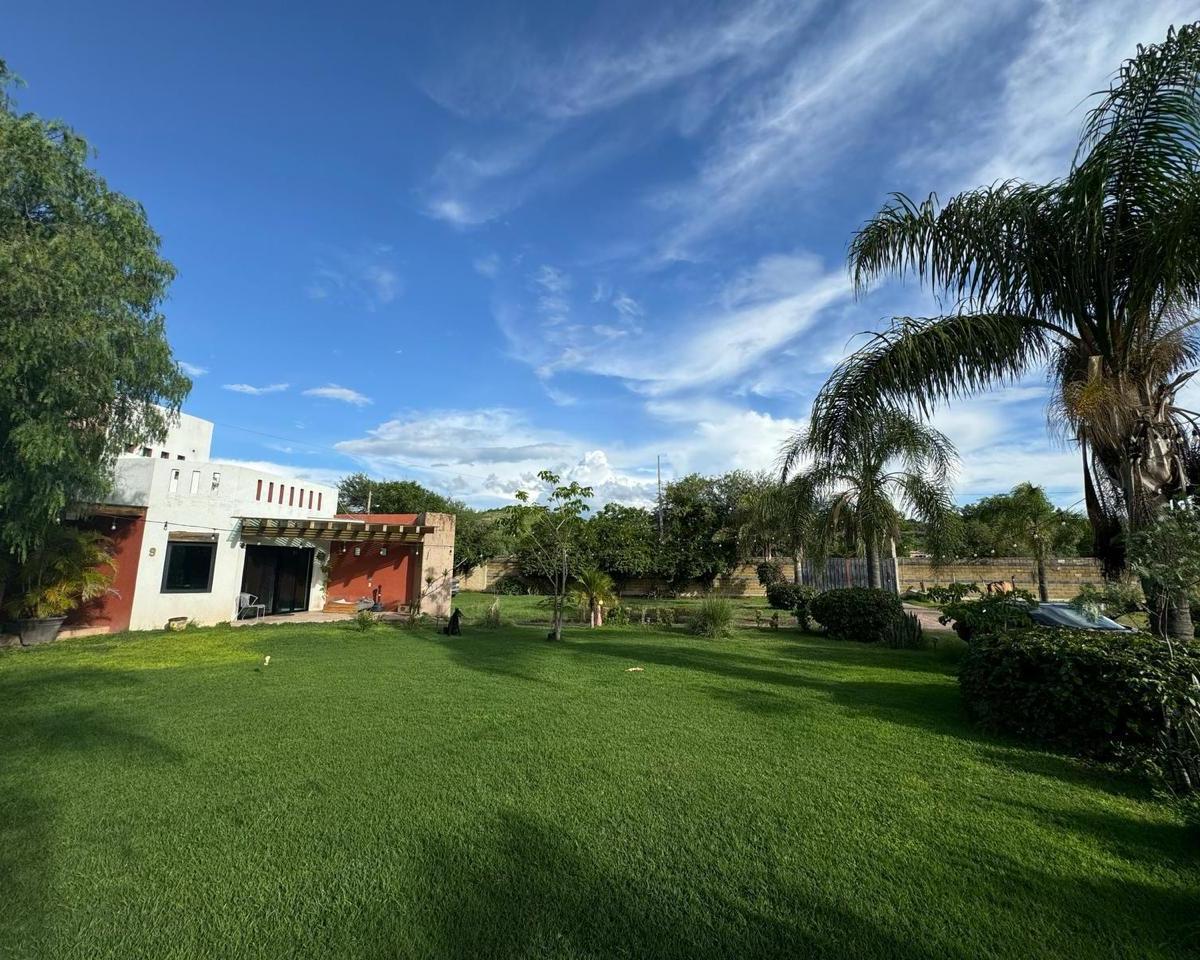 Casa en Venta en Calvillo