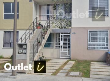 Casa de 2 habitaciones, Tizayuca · Casa de Oportunidad