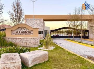 Terreno / Lote · 402m² · Terreno en Venta en Fracc. La Cantera Durango