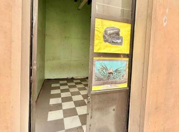 Bodega comercial de 1 habitación, Cuauhtémoc · Local Para Almacenaje o Taller en Renta 8 m²