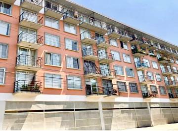 Departamento de 2 habitaciones, Cuauhtémoc · Departamento en Venta Alfonso Herrera Col San Rafael