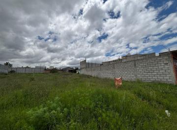 Terreno / Lote · 200m² · Venta de 2 Lotes en Ampliación Rojo Gomez