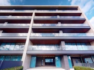 Departamento , Miguel Hidalgo · Venta Pentgarden Obra Negra con Jardín Privada Reforma Lomas Altas Apa_5215 Cm