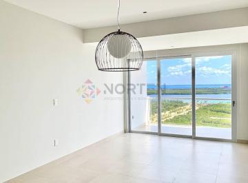 Departamento de 2 habitaciones, Benito Juárez · Departamento Sin Muebles en Venta, Malecon Americas, Cancun, Quintana Roo