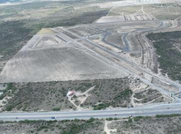 Terreno / Lote · 990m² · Terreno en Venta de 990 m Parque Industrial Salinas Victoria Nuevo León.