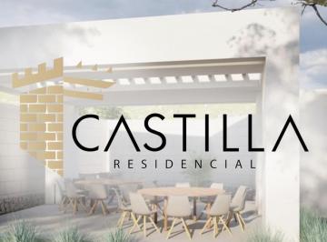 Terreno / Lote · 150m² · Terreno en Venta Castilla Residencial