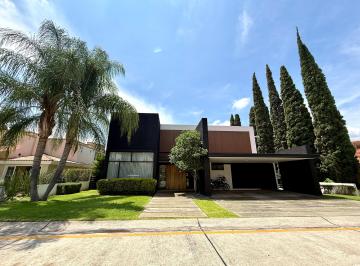 Casa de 4 habitaciones, Tlajomulco de Zúñiga · Casa en Santa Anita Club de Golf Moderna en Renta o Venta