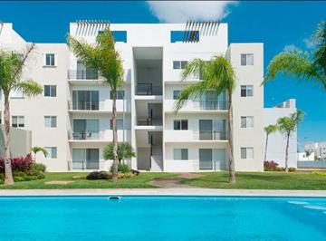 Departamento de 2 habitaciones, Solidaridad · "Ultima Oportunidad de Vivir en Esta Zona, Aprovecha, Playa Carmen, Quinta Roo, ¡Sin Credito