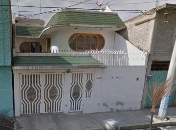 Casa de 3 habitaciones, Iztapalapa · Hermosa Casa en Venta en Estrella 33 en Consejo Agrarista Mexicano, en Iztapalapa!