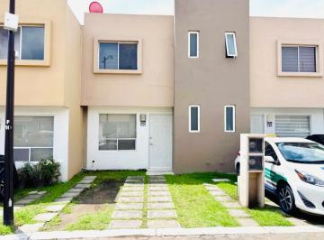 Casa de 3 habitaciones, Cuautlancingo · Casa en Venta en Cuautlancingo en Fraccionamiento Sn Agustín