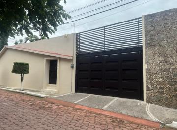 Casa en condominio · 400m² · 5 Recámaras · 4 Estacionamientos · Casa en Condominio en Cuernavaca
