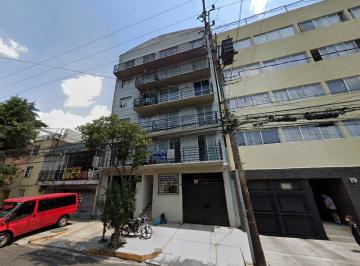 Departamento de 2 habitaciones, Cuauhtémoc · Venta de Departamento en Colonia Obrera.