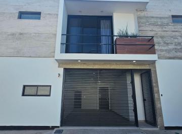 Departamento de 2 habitaciones, Ahome · Departamentos Nuevos en Renta 2 Recamaras Fracc. 12 de Octubre