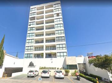 Departamento de 3 habitaciones, Zapopan · Renta Departamento en Torre Tribeca