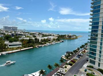 Departamento · 190m² · 3 Recámaras · 2 Estacionamientos · Departamento en Sls Marina Beach Residences
