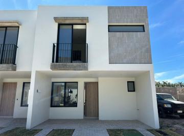Casa de 3 habitaciones, Tlajomulco de Zúñiga · Casa en Venta Dentro de Coto en San Agustin, Tlajomulco de Zuñiga.