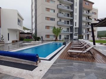 Departamento de 2 habitaciones, Querétaro · Departamento en Venta en Cumbres del Lago Juriquilla, Queretaro