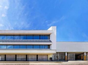 Edificio · 4100m² · 35 Estacionamientos · Edificio en Venta en Merida, Centro
