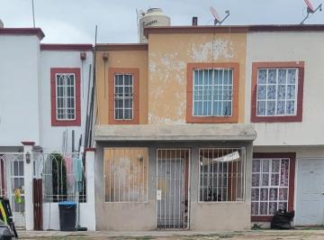 Casa de 2 habitaciones, Ecatepec de Morelos · "Ultima Oportunidad de Vivir en Esta Zona, Aprovecha, Ecatepec, La Fortaleza, ¡Sin Credito