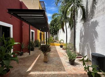 Edificio · 415m² · Venta de Hotel en El Centro de Merida