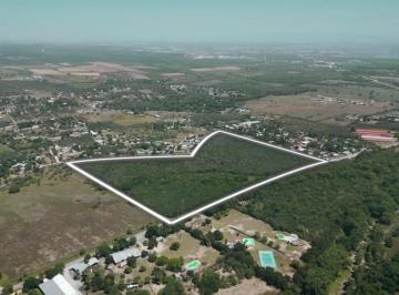 Terreno / Lote , Cadereyta Jiménez · Terreno en Venta Carretera Cadereyta - Allende