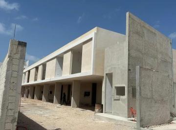 Casa · 131m² · 2 Recámaras · 1 Estacionamiento · Venta de Casas en Temozon Norte Merida Yucatan