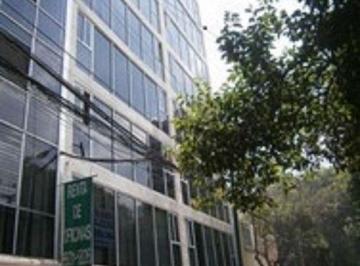 Oficina , Miguel Hidalgo · Oficina en Renta Frente Al Hotel Camino Real, Anzures, Miguel Hidalgo