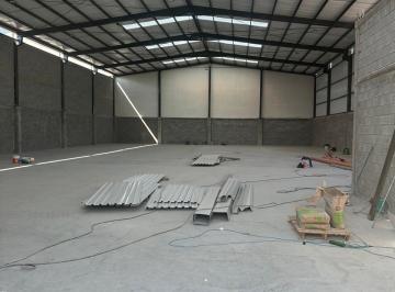 Bodega comercial , Santa Catarina · Bodega Comercial de 880 m² en Renta en Santa Catarina