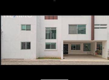 Casa de 3 habitaciones, San Andrés Cholula · Casa en Venta en Camino Real Fracc Real del Camino