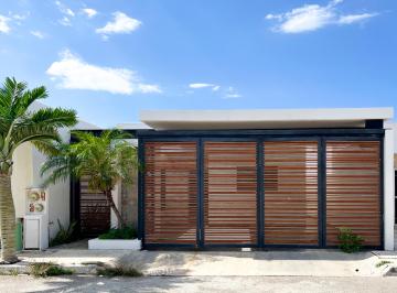 Casa de 2 habitaciones, Mérida · Casa en Renta Americas II de Una Planta con 2 Recamaras
