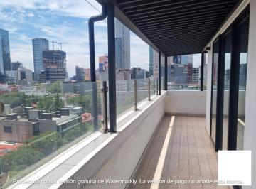 Oficina , Miguel Hidalgo · Oficina en Renta Frente Al Hotel Camino Real | Remodela, Anzures, Miguel Hidalgo