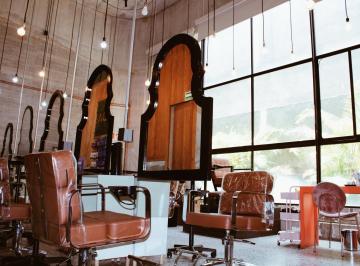 Local comercial de 2 habitaciones, Cuauhtémoc · Traspaso #1 Hair Salon en Roma Norte