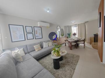 Casa · 90m² · 3 Recámaras · 2 Estacionamientos · Casa en Venta Zona Sur Rancho Santa Mónica