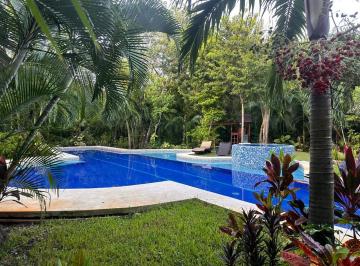 Terreno / Lote , Solidaridad · Gran Terreno en Venta - Residencial Selvamar