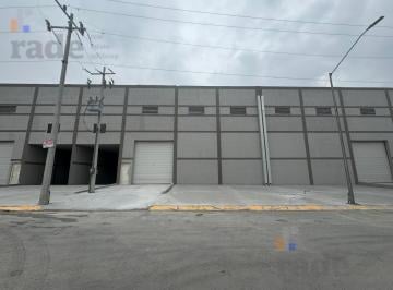Bodega comercial · 3840m² · Bodega Industrial en Renta en Santa Catarina