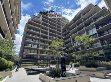 Departamento · 70m² · 1 Recámara · 2 Estacionamientos - Márquez bienes raíces · Departamento Tipo Loft en Naran
