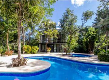 Terreno / Lote , Solidaridad · Venta de Terreno - Residencial Selvamar