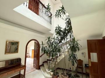 Casa de 4 habitaciones, Benito Juárez · Casa en Venta en La del Valle