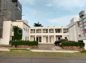 Local comercial · 445m² · 10 Estacionamientos · Se Vende Plaza Comercial en Av Ignacio Sandoval Col. La Cantera, Colima, Col.