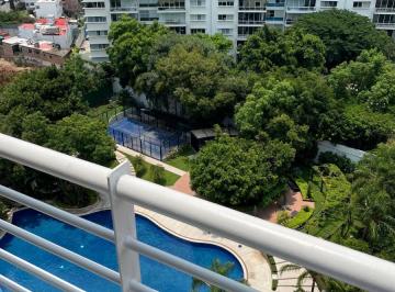 Departamento · 200m² · 3 Recámaras · 2 Estacionamientos · Departamento PH en Colonia Lomas de La Selva, Cuernavaca