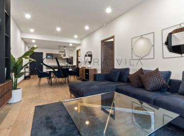 Departamento de 1 habitación, Miguel Hidalgo · Nuevo Polanco, Amueblado Muy Bonito: 1 Recamara