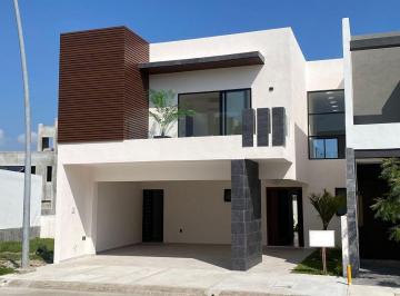Casa de 3 habitaciones, Boca del Río · Casa en Venta Lomas del Dorado, Boca del Río