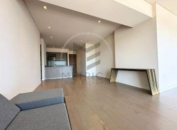 Departamento de 2 habitaciones, Cuajimalpa de Morelos · Departamento en Venta de 121 m² en Stampa Residencial, Cuajimalpa
