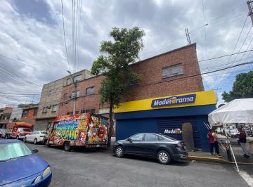 Edificio , Gustavo A. Madero · Edificio en Venta en Martires de Río Blanco, Gustavo A. Madero.