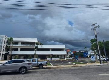Local en centro comercial , Mérida · Local Comercial en Renta Planta Baja Sobre Paseo Montejo 160 m²