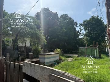 Terreno / Lote · 820m² · Terreno en Venta Ubicado en Col. Arenal, Tampico, Tamps.