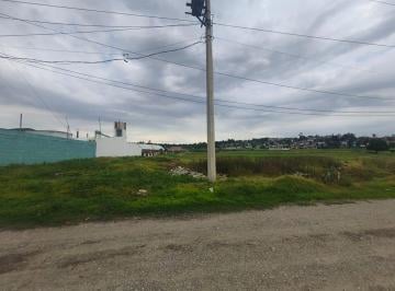 Terreno / Lote · 45399m² · Terreno en Venta San Bartolo, Edo. Mex. Sup. 45,399 m²