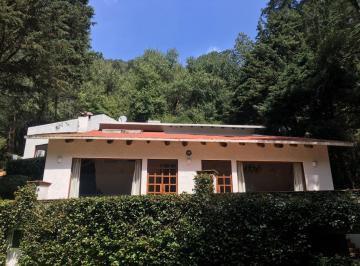 Casa de 3 habitaciones, Cuajimalpa de Morelos · Casa en Xalitemi, San Pablo Chimalpa