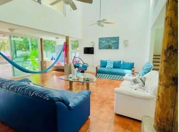 Casa · 2224m² · 3 Recámaras · 3 Estacionamientos · Casa - Pueblo La Antigua Veracruz