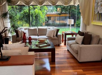 Casa de 3 habitaciones, Huixquilucan · Casa en Venta Lomas del Sol
